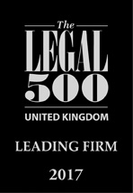 The Legal 500 - The Clients Guide to Law Firms