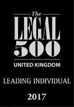 The Legal 500 - The Clients Guide to Law Firms