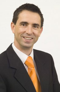 Richard Clegg Head of Commercial Litigation team and Personal Injury team.