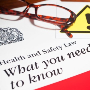 Health & Safety Laws